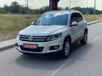 Volkswagen Tiguan (2014)