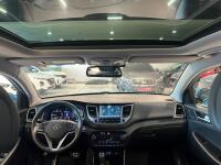 Hyundai Tucson (2017)