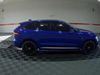 Jaguar F-PACE (2017)