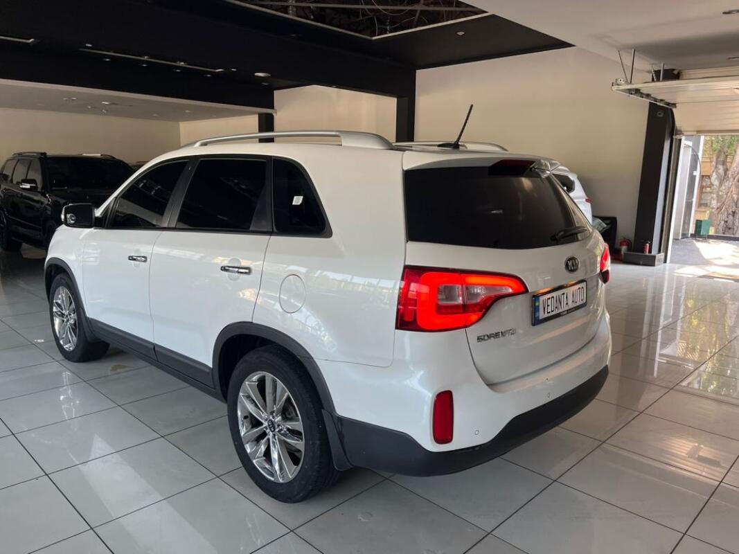 Kia Sorento (2014)