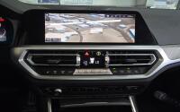 BMW 320d (2019)