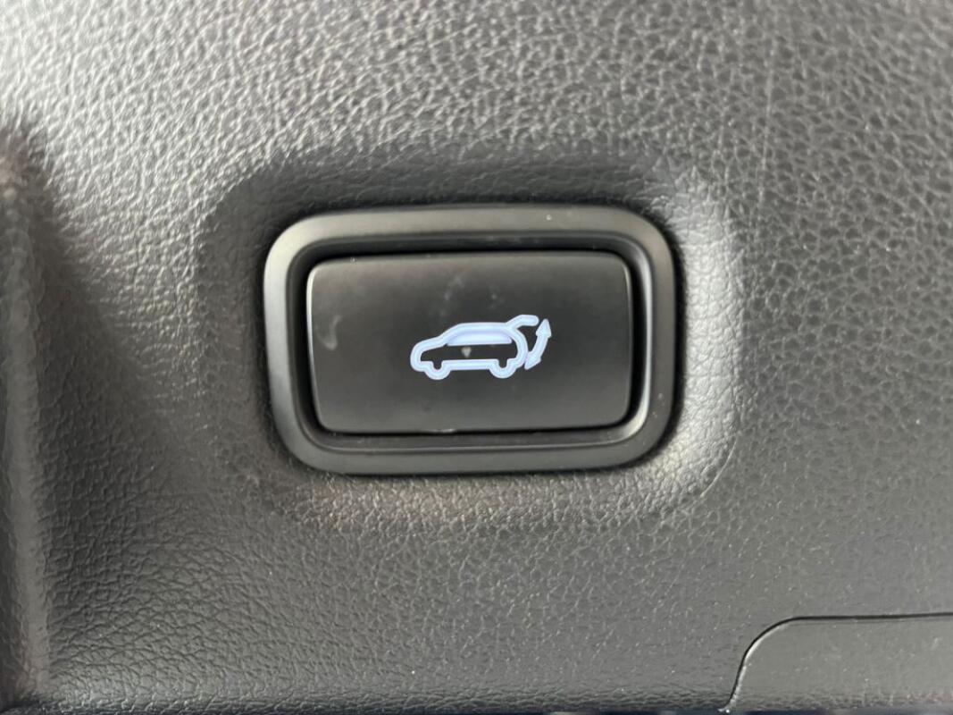 Hyundai SantaFe (2018)
