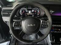 Kia Mohave (2022)