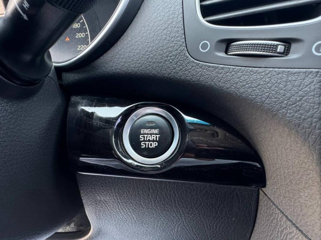 Kia Sorento (2014)
