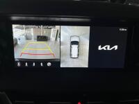 Kia Mohave (2022)