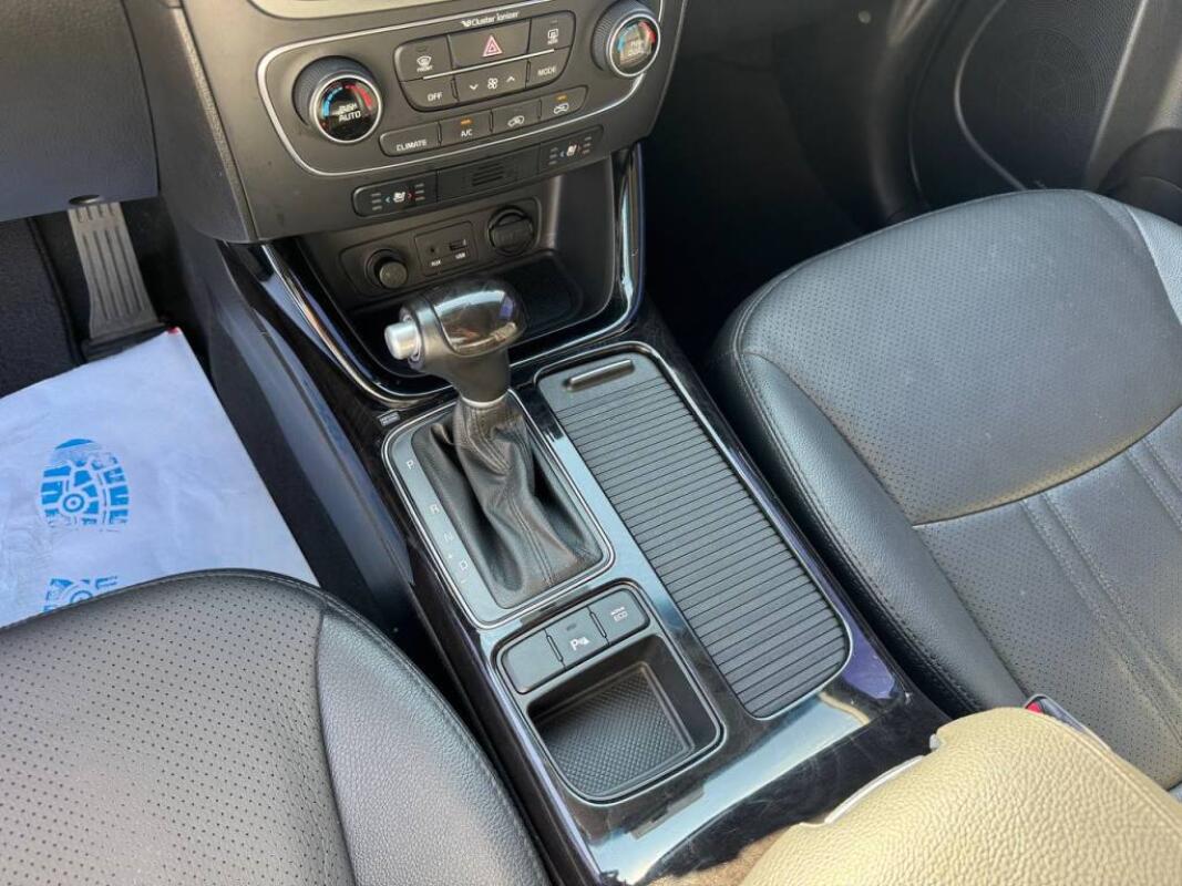 Kia Sorento (2012)