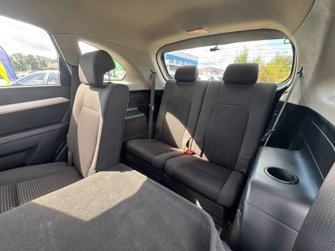 Chevrolet	Captiva (2015)