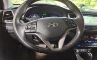 Hyundai Tucson (2016)