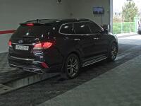 Hyundai Maxcruz (2016)