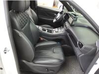 Hyundai SantaFe (2020)