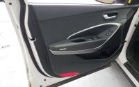 Hyundai SantaFe (2016)