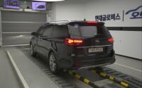 Kia Carnival (2018)