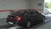 Hyundai Sonata (2020)