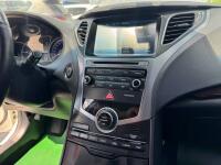Hyundai Grandeur (2014)