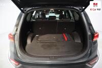 Hyundai SantaFe (2018)