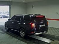 Hyundai Palisade (2022)