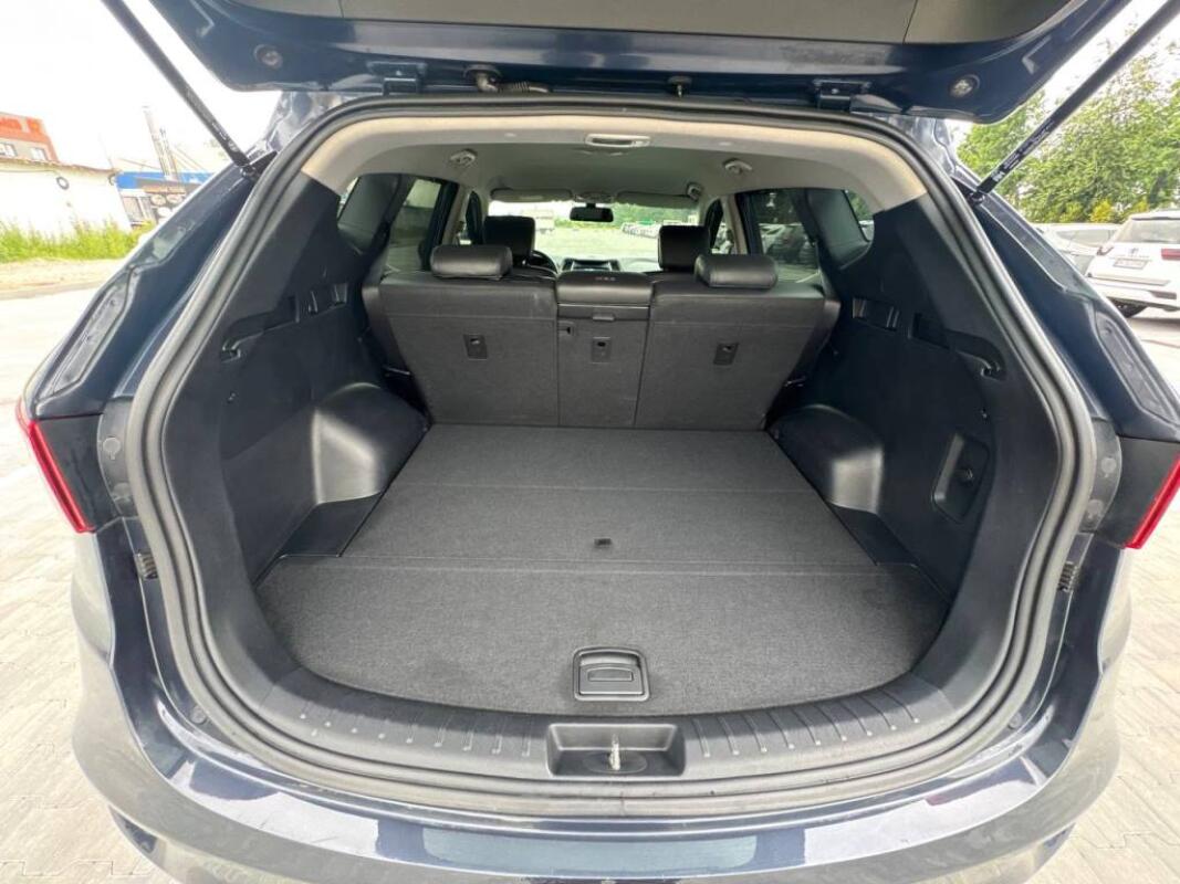 Hyundai SantaFe (2016)