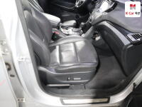 Hyundai SantaFe (2014) Hyundai SantaFe (2014)