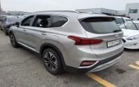 Hyundai SantaFe (2020)