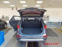 Hyundai SantaFe (2015)