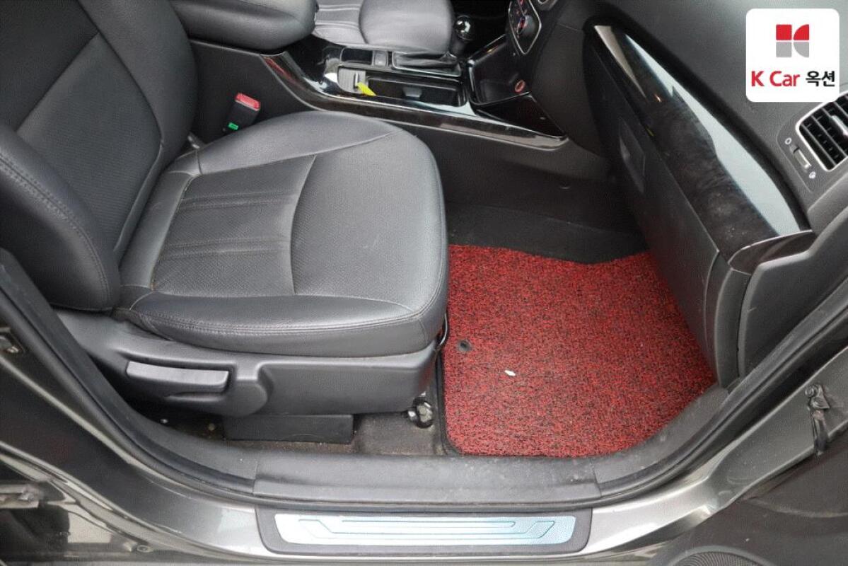 Kia Sorento (2014)