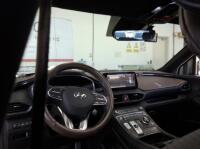 Hyundai SantaFe (2021)