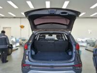 Hyundai SantaFe (2015)