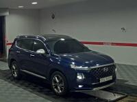 Hyundai SantaFe (2018)