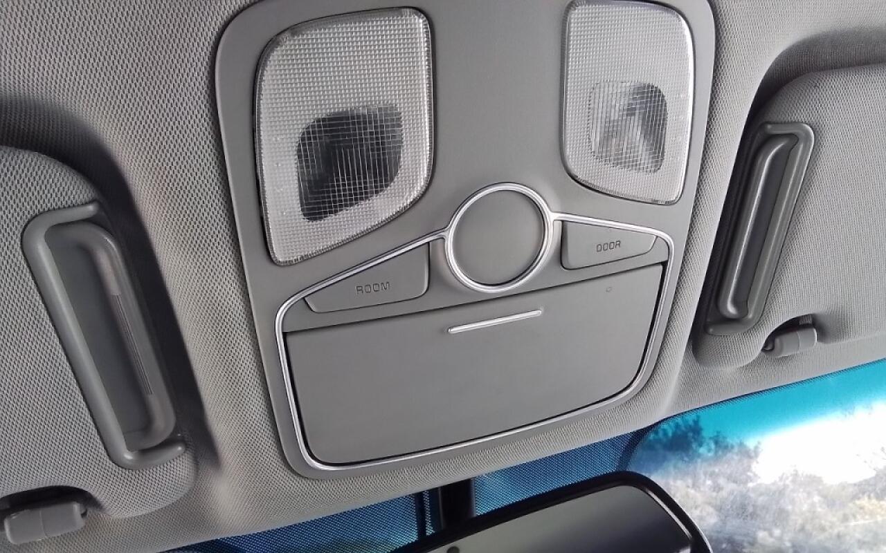 Kia Sorento (2013)