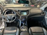 Hyundai SantaFe (2015)