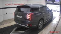 Hyundai Palisade (2019)