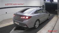 Hyundai Sonata (2018)