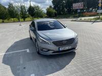 Hyundai Sonata (2015)