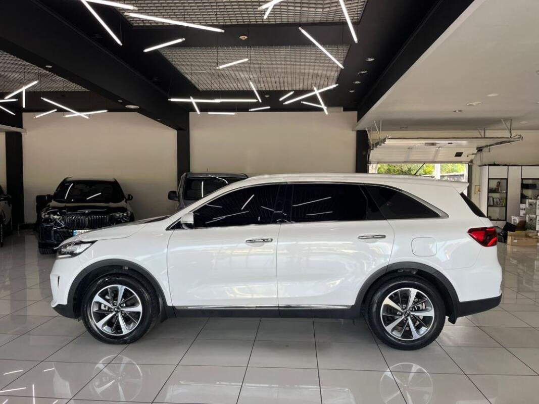 Kia Sorento (2019)
