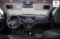 Hyundai Tucson (2016)