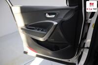 Hyundai SantaFe (2015)