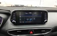 Hyundai SantaFe (2019)