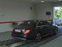 Mercedes E220d (2017)