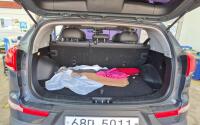 Kia Sportage (2015)
