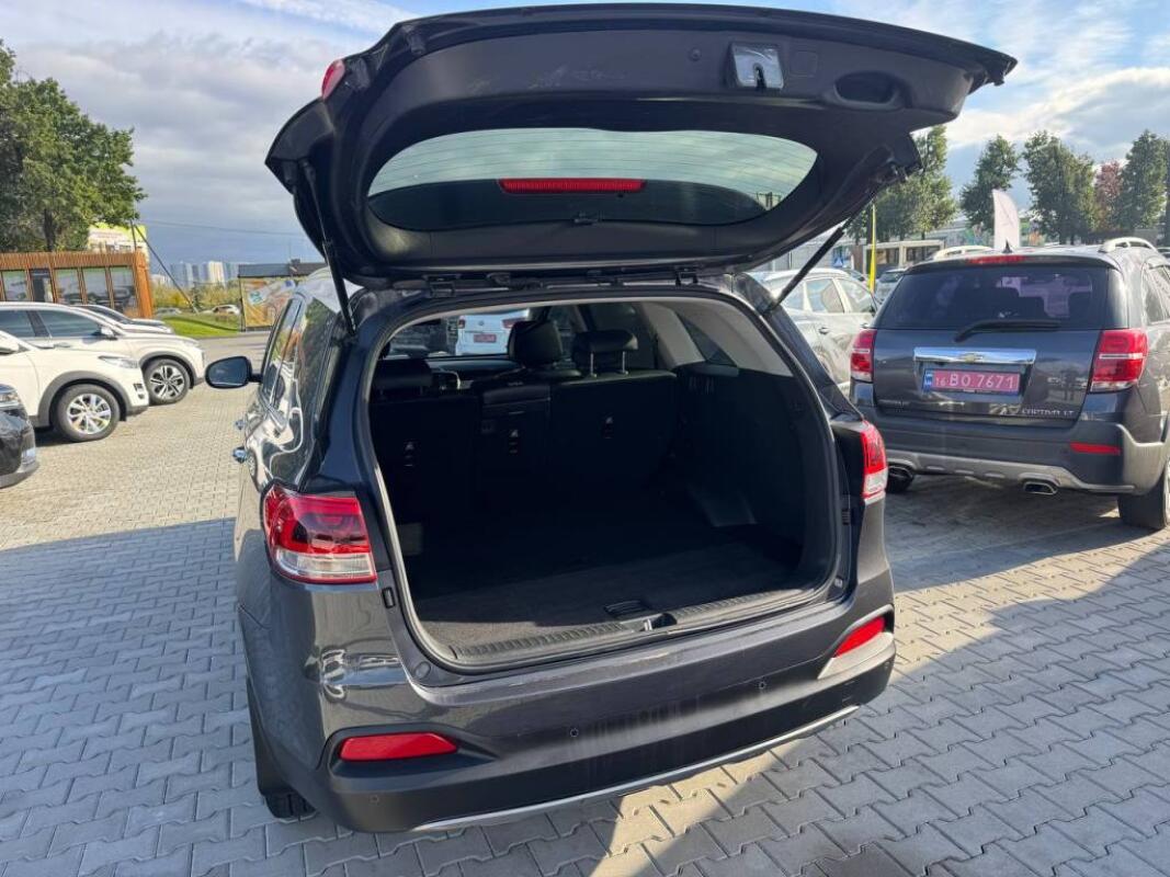 Kia Sorento (2014)