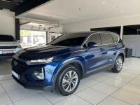 Hyundai SantaFe (2018)