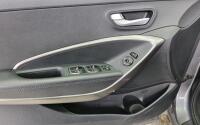 Hyundai SantaFe (2016)