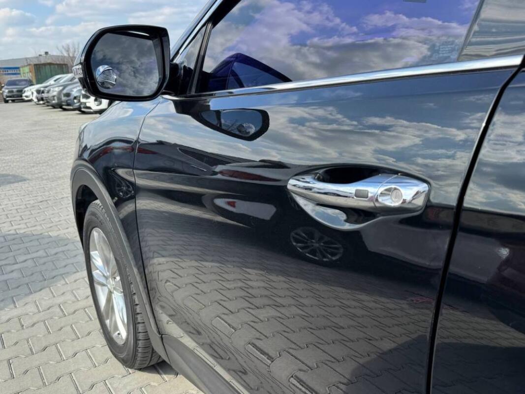 Hyundai SantaFe (2015)
