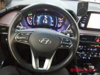 Hyundai SantaFe (2018)