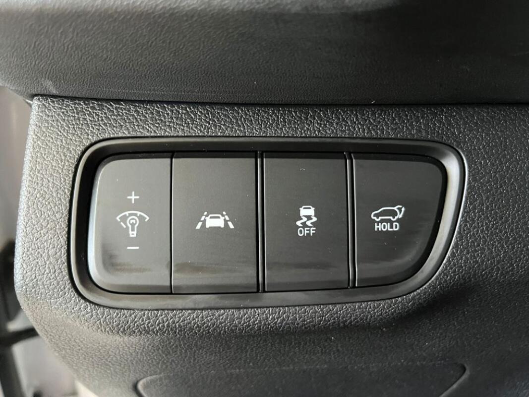 Hyundai SantaFe (2018)
