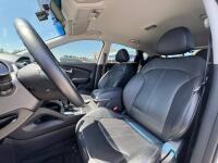 Hyundai Tucson (2014)