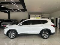 Hyundai SantaFe (2019)