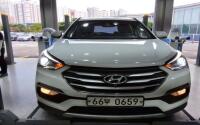 Hyundai SantaFe (2015) Hyundai SantaFe (2015)