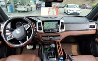 Ssangyong Rexton Sport (2019)