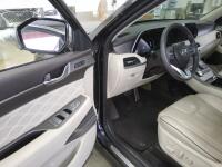 Hyundai Palisade (2022)